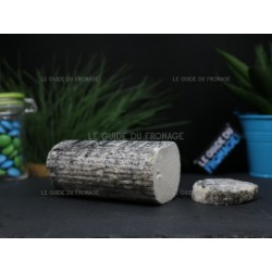 Bûchette fermière cendrée 180 g SERFAC