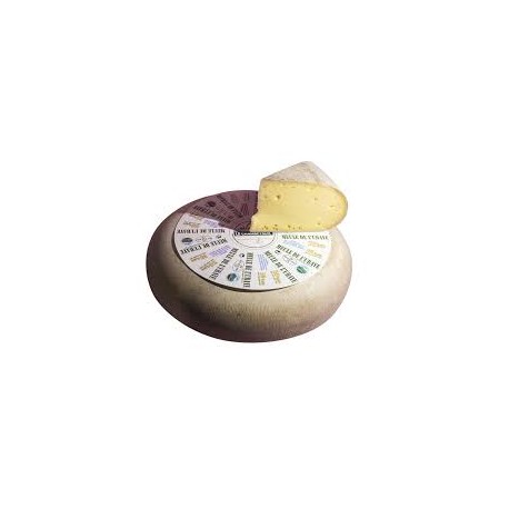 Meule de l'Ubaye   Portion de 200 G environ  Echange Paysan