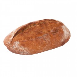 Pain semi complet  BIO miche 500G