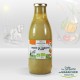 Velouté de Courgettes au basilic - 1 Litre