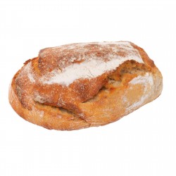 Pain  pavé  BIO  600G