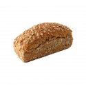 Pain  moulé 6 céréales BIO 500G