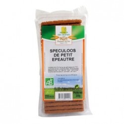 Speculoos d'épeautre bio 230g