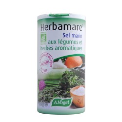 Herbamare bio  250g