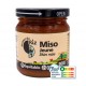 Miso jeune Pasteurisé 200g Autour du Riz