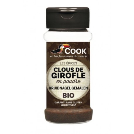 Girofle clous 30g