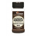 Girofle Poudre 45g Cook