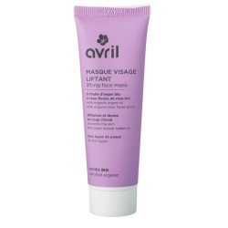Masque visage liftant  50ml