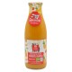 Smoothy pur jus de mangue et ananas - 75cl