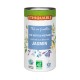 Thé vert du Vietnam aux fleurs de Jasmin - Boîte 110g