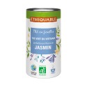 Thé vert du Vietnam aux fleurs de Jasmin - Boîte 110g