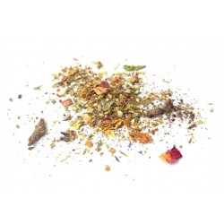 Couscous aux fleurs 45g