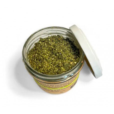 Bouillon sauvage