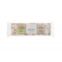 Nougat blanc de Provence au miel de lavande Angèle  100g - Salerne (83)