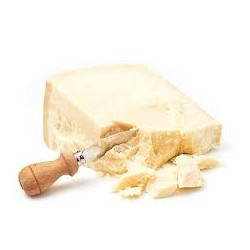 Parmesan bloc 200g