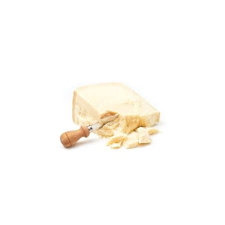 Parmesan bloc 200g