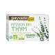 Infusion Thym Massif Central BIO 30g