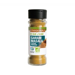 Garam Masala Sry Lanka BIO 40g