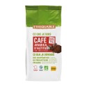 Café grains arabica  Congo BIO 1kg