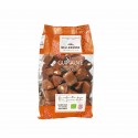 Guimauves chocolat au lait bio 180 g  Belledonne