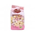 Guimauves aux fruits 180 g  Belledonne