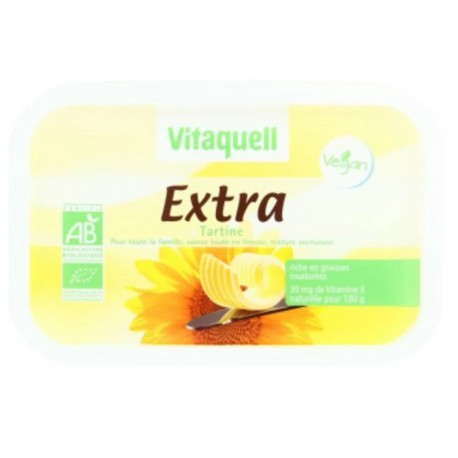 Margarine Vitaquell extra (250G)