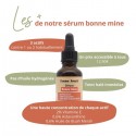 Sérum visage bonne mine 30 ml Comme Avant