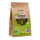 Combava en feuilles biopartenaire origine Madagascar10 g.COOK EPICES