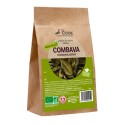 Combava en feuilles biopartenaire origine Madagascar10 g.COOK EPICES
