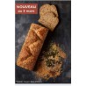 Pain Le Complétement Grainé  BIO 400g
