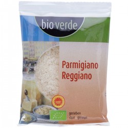 PARMESAN RAPE 40G BIOVERDE