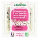 ALFALFA RADIS FENOUIL GERME (60G) GERMLINE