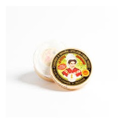 Camembert AOP L.cru 1/2 aff.