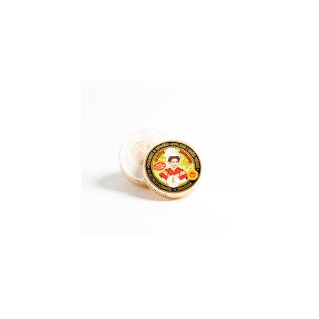 Camembert AOP L.cru 1/2 aff.