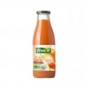 PUR JUS DE CAROTTE LACTOFERMENTE (75CL) VITAMONT