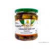Cornichons aigre doux bio 370g MDM