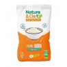 FARINE DE RIZ BLANC 500G. NATURE & CIE