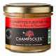 Champsoleil crème de courgette fleur de Nice 95g