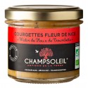 Champsoleil - Crėme de Courgette Fleur de Nice - 95g