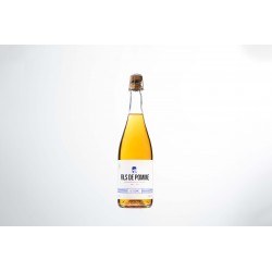 Cidre brut Le Sauvage 5.5 % - Vexin-Normand 75cl