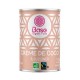 Crème de Coco à cuisiner 22% (sans gomme de guar) - Base - Sri Lanka