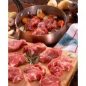 Navarin Agneau A/OS Guil & Durance 1/3 épaule sous vide 500gr.A la pièce payé au kg