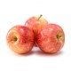 Pommes Story Bio cal 95 115  g. au kg. Alpes Coop fruits