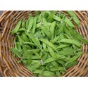 Pois mange-tout BIO Chateauneuf (au 100g)