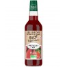 SIROP DE FRAISE (50CL) MENEAU