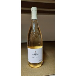 Vin rosé Duché d Uzes Prelude  2024 AOP BIO