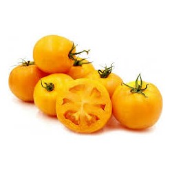 tomates  différentes variées