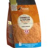 Cannelle en poudre biopartenaire sachet économique 100g COOK EPICES