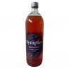 Infusion pétillante relaxante bio 75CL. Symples