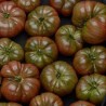 Tomates cotelées noires Bio France